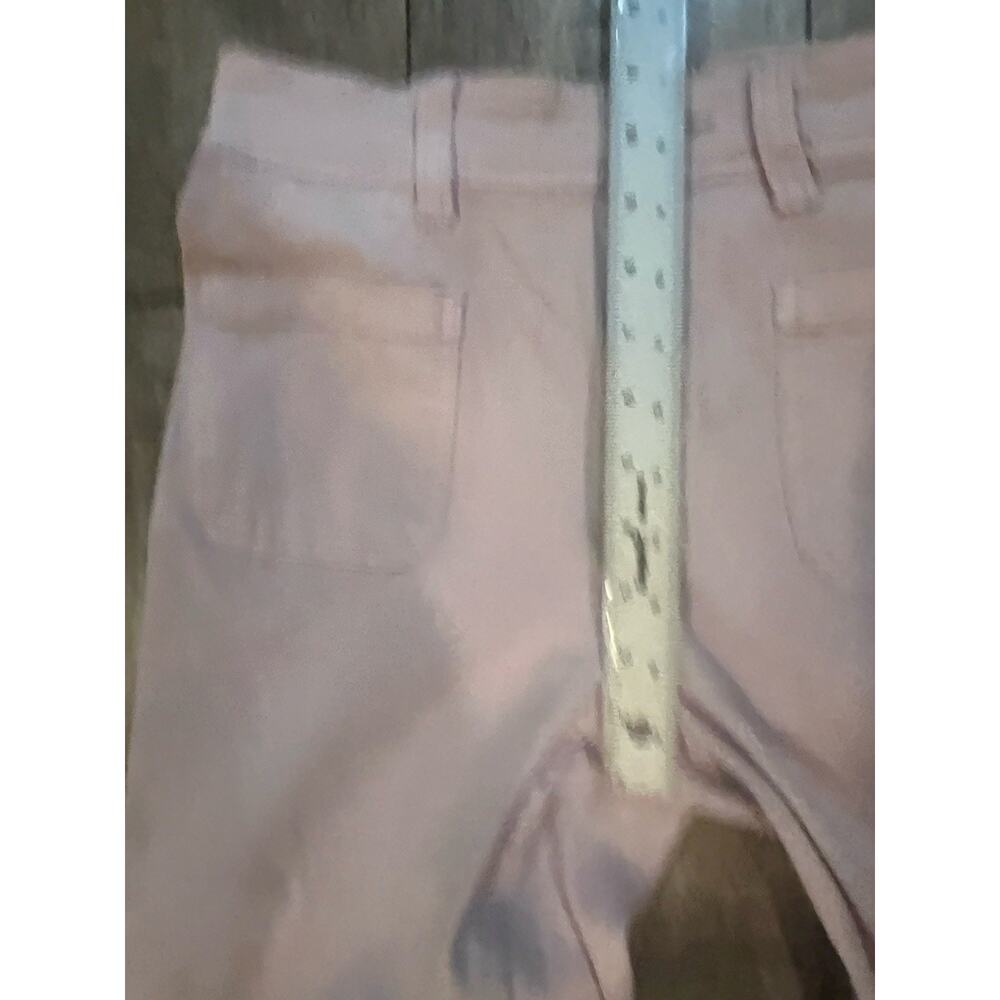 Buffalo David Bitton Jeans Womens 6/28 Lavender High Rise Ankle Stretch - Picture 8 of 11